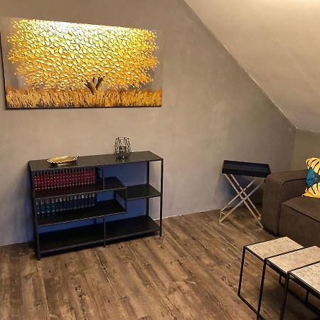 W-8 - Moderne Ferienwohnung Mit Viel Charme & Spektakulaerem Blick Sandebeck Exterior photo