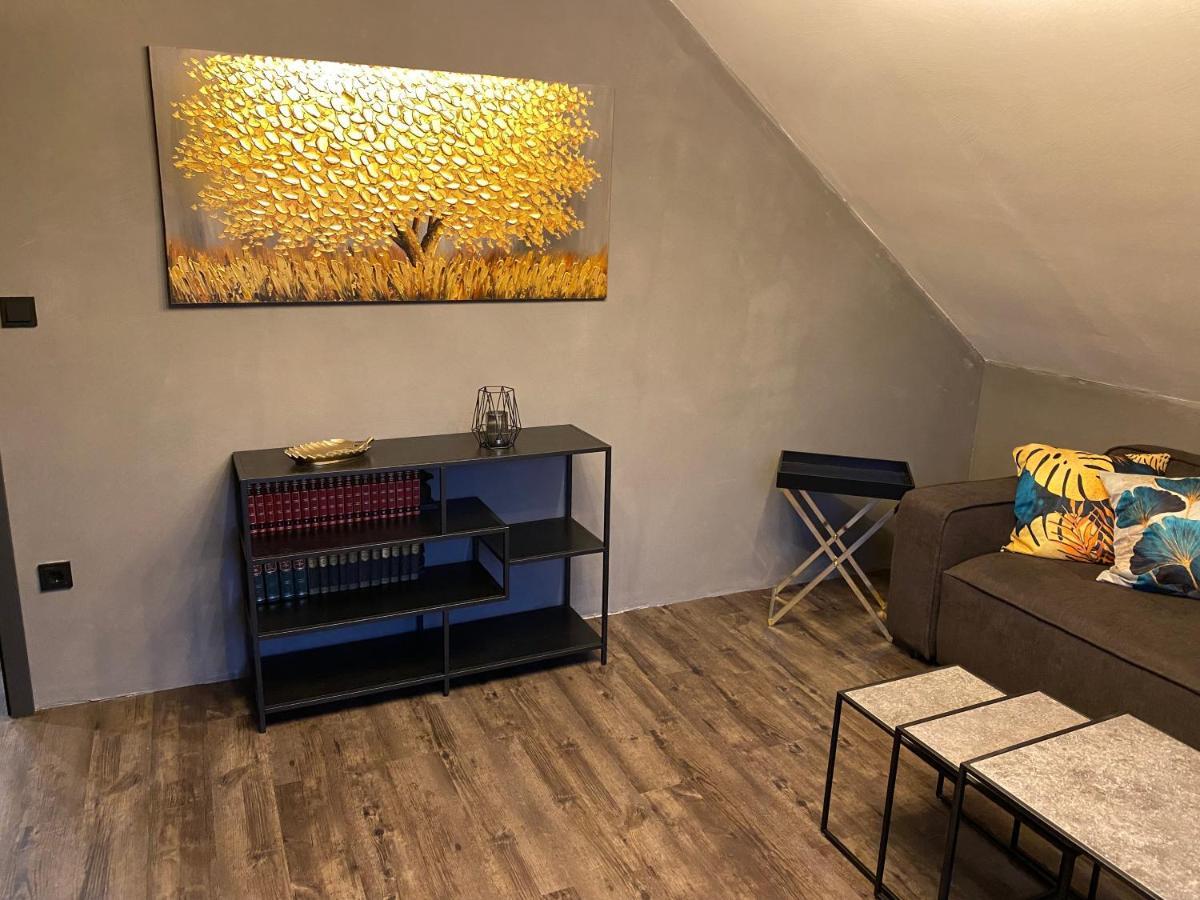 W-8 - Moderne Ferienwohnung Mit Viel Charme & Spektakulaerem Blick Sandebeck Exterior photo