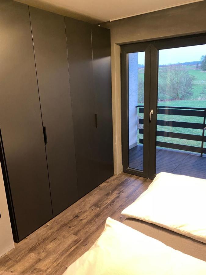 W-8 - Moderne Ferienwohnung Mit Viel Charme & Spektakulaerem Blick Sandebeck Exterior photo