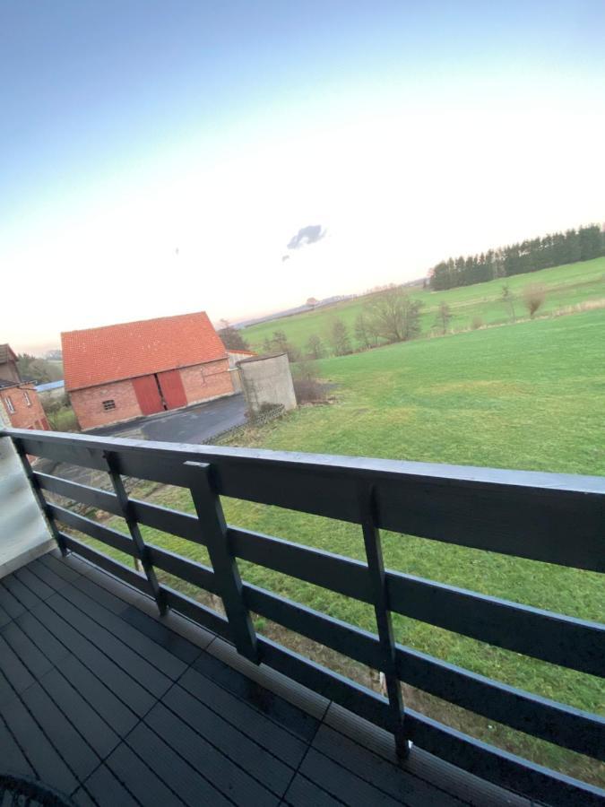 W-8 - Moderne Ferienwohnung Mit Viel Charme & Spektakulaerem Blick Sandebeck Exterior photo